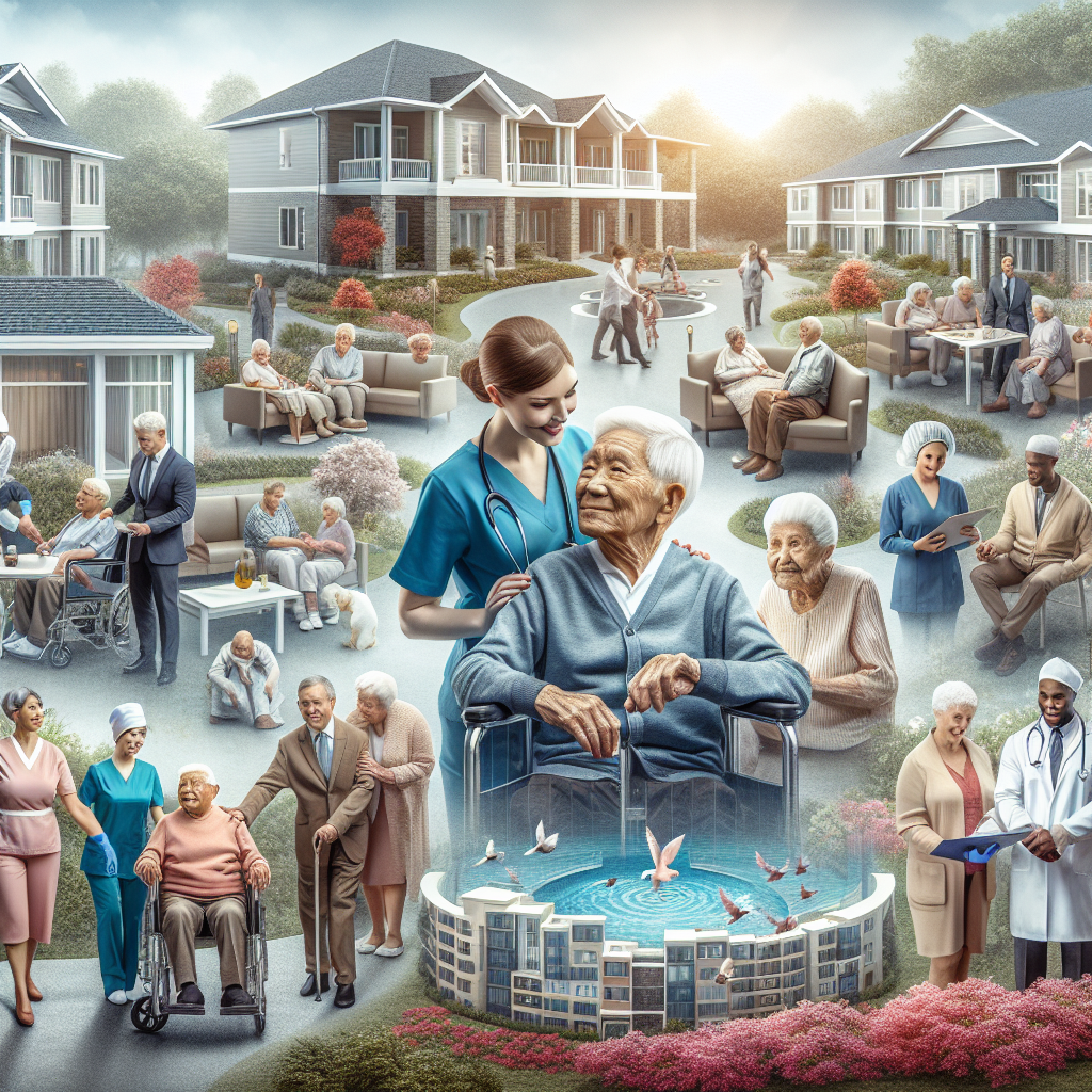 Memory Care Services
