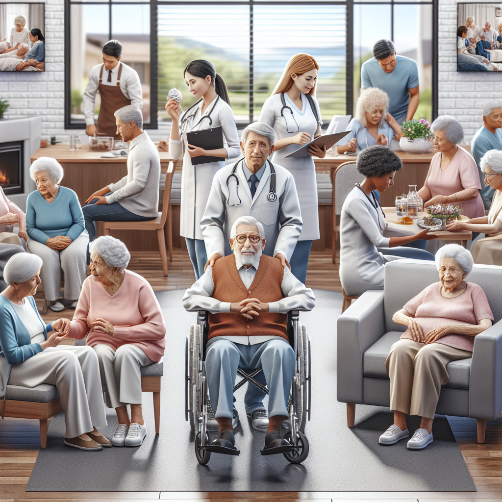 Your Loved Ones Deserve the Best: Choose Mowg4all